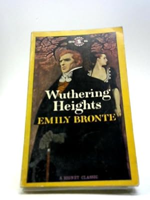 Wuthering Heights by Emily Bronte - AbeBooks