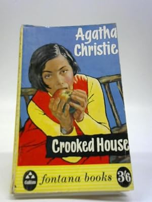 the crooked house agatha christie book the crooked house agatha christie book