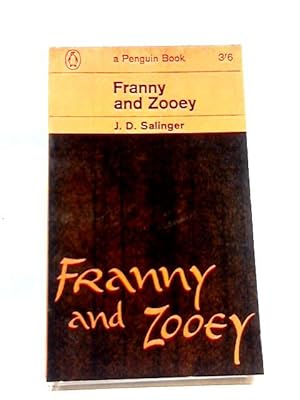 franny and zooey sparknotes franny and zooey sparknotes