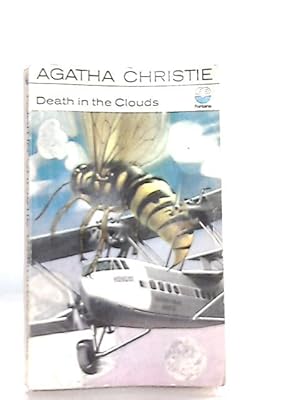 book evaluate for agatha christie loss within the clouds book analysis regarding agatha christie dying on typically the clouds