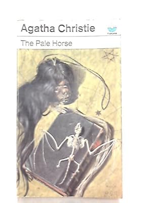 The Pale Horse by Agatha Christie The Pale Horse by Agatha Christie