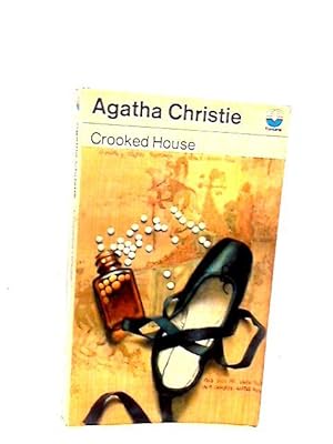 the crooked house agatha christie book the crooked house agatha christie book