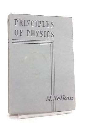 Nelkon And Parker Physics Pdf