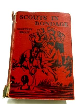 Orgie French Scouts in bondage