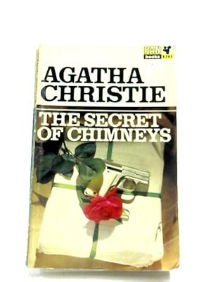 agatha christie book the secret of chimneys agatha christie book the secret of chimneys