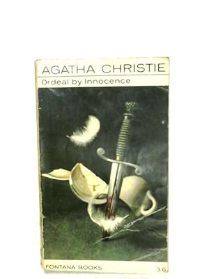 agatha christie ordeal by innocence agatha christie ordeal by innocence