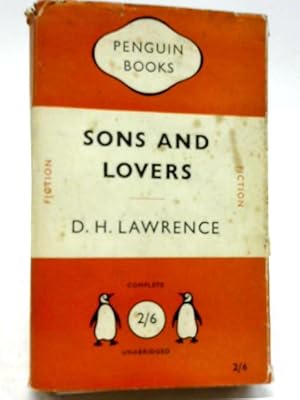 and lovers dh lawrence and lovers dh lawrence