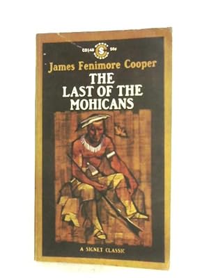 last of the mohicans 1st edition last of the mohicans 1st edition