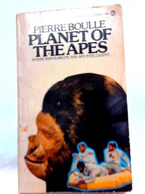 planet of the apes book pierre boulle planet of the apes book pierre boulle