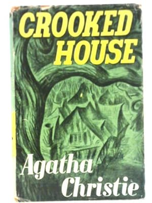 crooked house christie crooked house christie