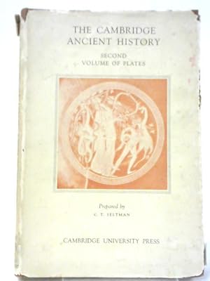 Cambridge Ancient History - MD30536182211