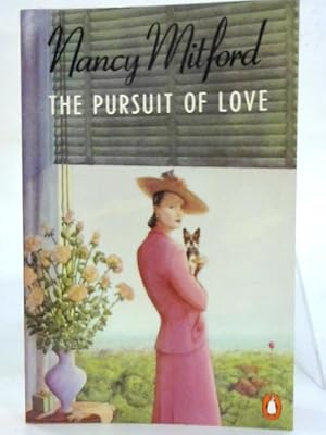 the pursuit of love nancy mitford review the pursuit of love nancy mitford review