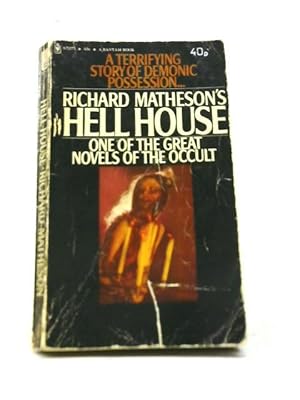 hell house by richard matheson hell house by richard matheson