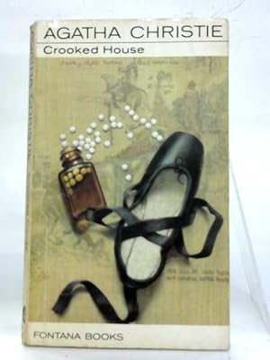agatha christie books crooked house agatha christie books crooked house