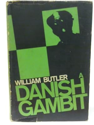 Danish Gambit Used Abebooks