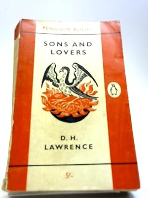 sons & lovers by dh lawrence sons & lovers by dh lawrence