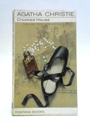crooked house book crooked house book