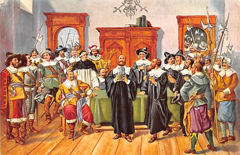 der meistertrunk rothenburg ZVAB