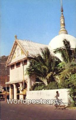 Buddhist Temple