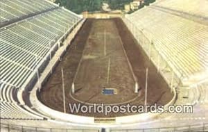 The Stadium Athens