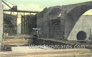 Pedro Miguel Locks