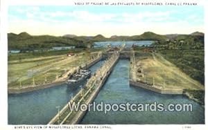 Panama Canal