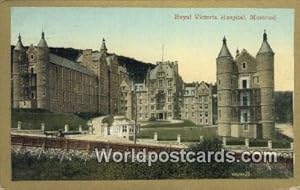 Royal Victoria Hospital