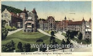 Royal Victoria Hospital