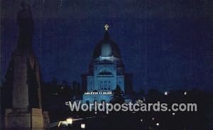 St Joseph's Oratory