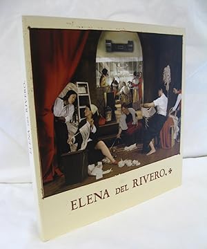 ELENA DEL RIVERO.