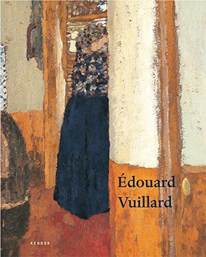 Éduard Vuillard