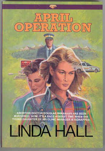 APRIL OPERATION - Linda Hall