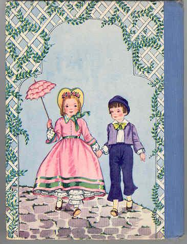 TWO HUNDRED BEST POEMS for Boys and Girls by Marjorie Barrows, Compiled ...