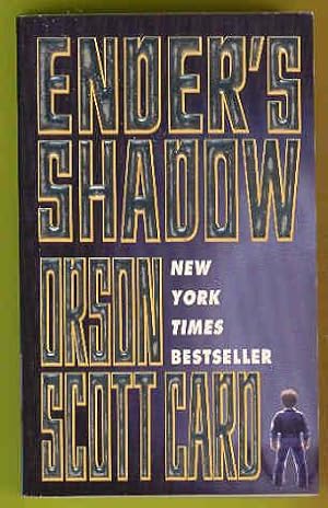 ENDER'S SHADOW