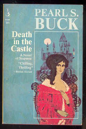 DEATH IN A CASTLE