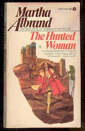 The Hunted Woman