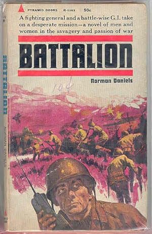 BATTALION