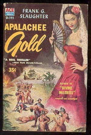 Apalachee GOLD , Ace D- 191