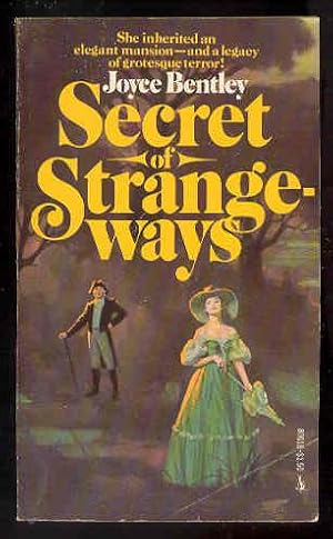 SECRET of STRANGEWAYS