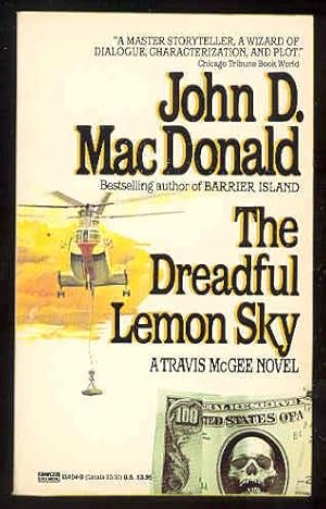 The Dreadful Lemon Sky , a Travis McGee Novel