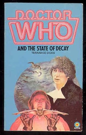 DOCTOR WHO And The State of Decay