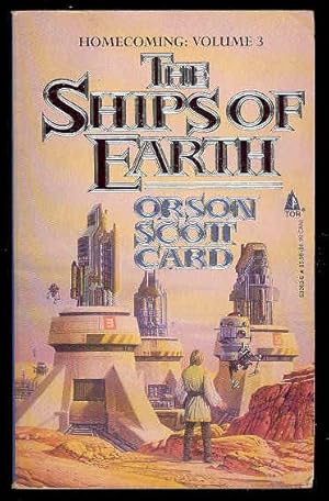 an analysis of homecoming harmony by orson scott Homecoming harmony: the memory of earth, the call of earth, the ships of earth by card, orson scott guildamerica books / sfbc used - very good ships from the uk. an analysis of homecoming harmony by orson scott Homecoming harmony: the memory of earth, the call of earth, the ships of earth by card, orson scott guildamerica books / sfbc used - very good ships from the uk.
