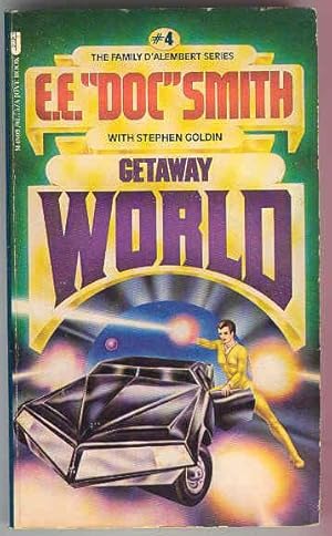 GETAWAY WORLD