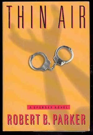 THIN AIR :A Spenser Novel