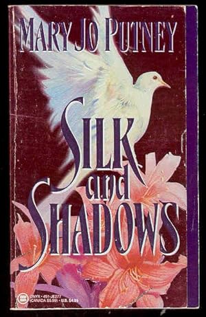 SILK AND SHADOWS