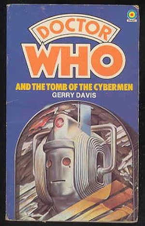 DOCTOR WHO and the Tomb of the Cybermen