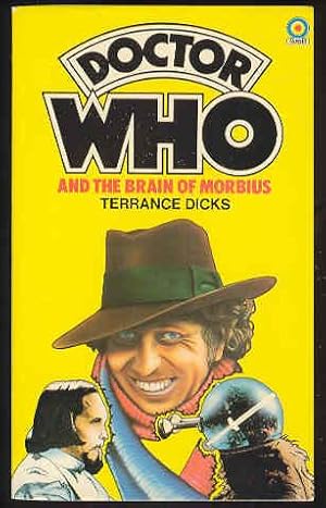DOCTOR WHO and The Brain of Morbius #7