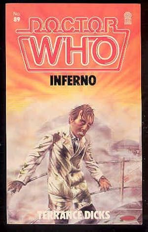 DOCTOR WHO - Inferno #89