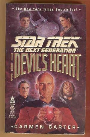 Star Trek - Next Generation: DEVIL'S HEART