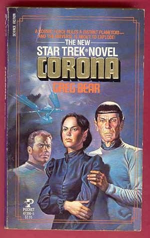 CORONA - Star Trek